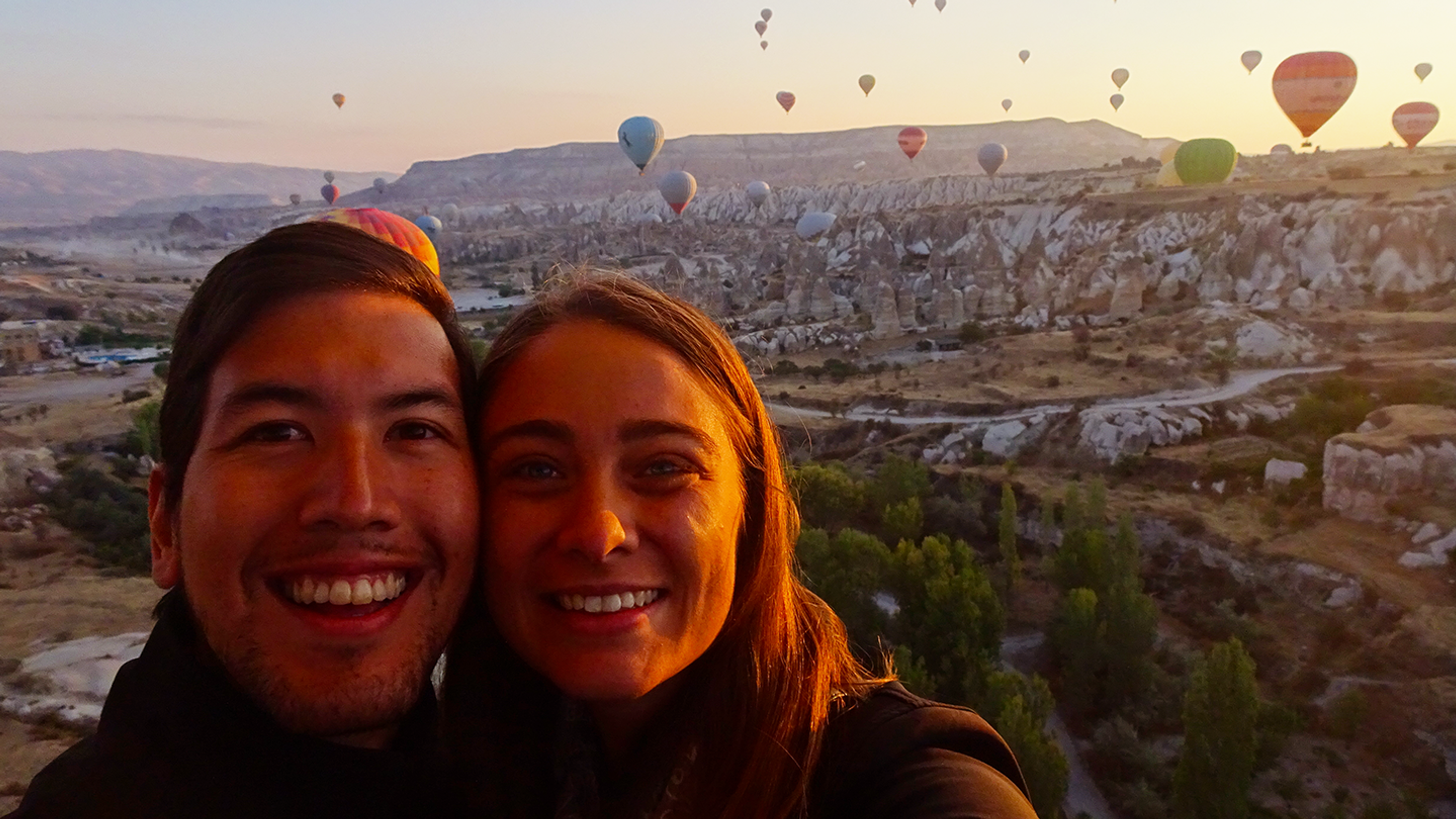 Travel Highlights